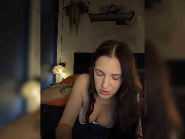 -Your-Michelle- webcam