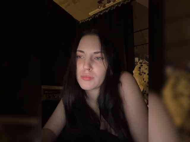-Your-Michelle- webcam