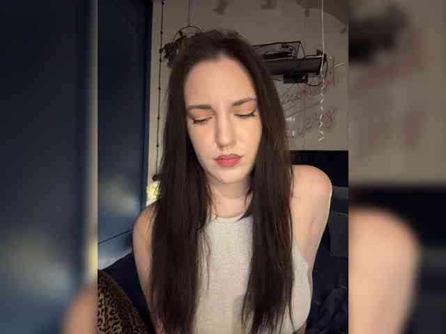 -Your-Michelle- webcam