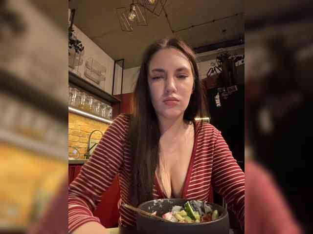 -Your-Michelle- webcam