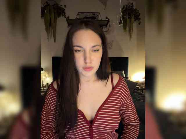 -Your-Michelle- webcam