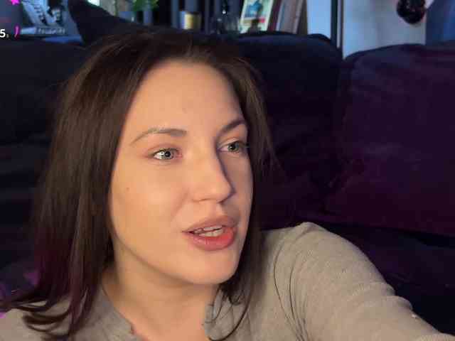-Your-Michelle- Sex Cam Show