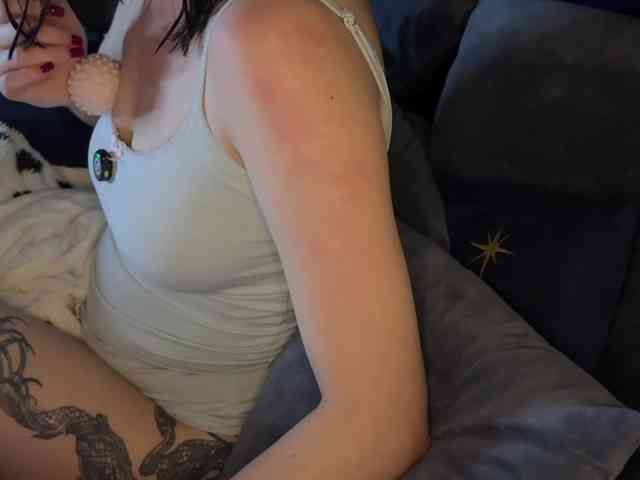 -Your-Michelle- webcam