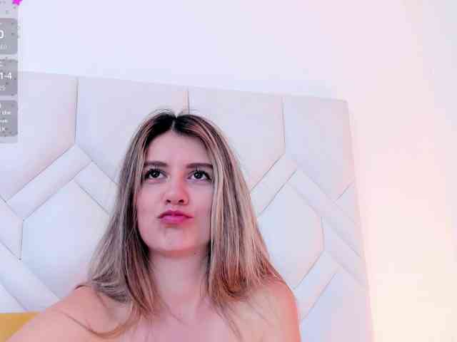 BlondieCutee