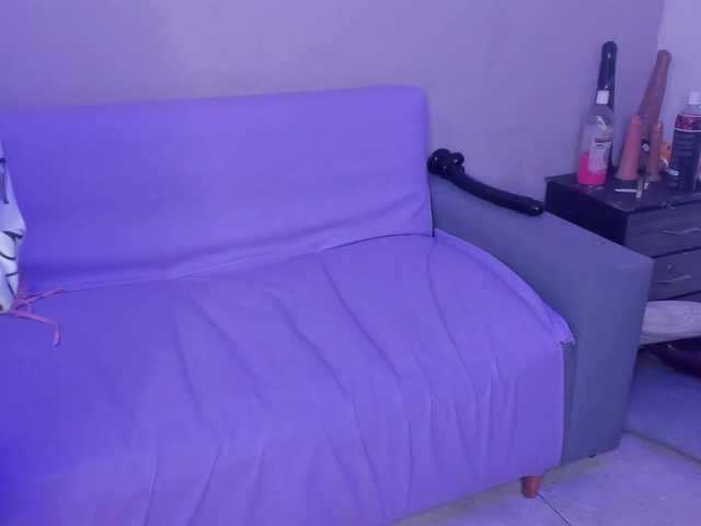 bemylover11 live show