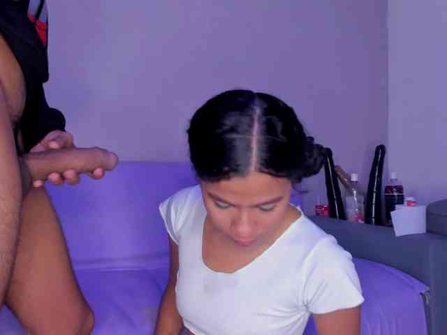 Bemylover11 Sex Cam Show