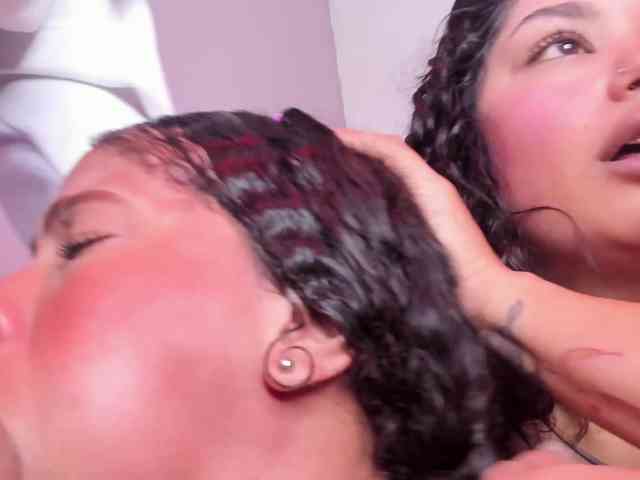Bemylover11 webcam