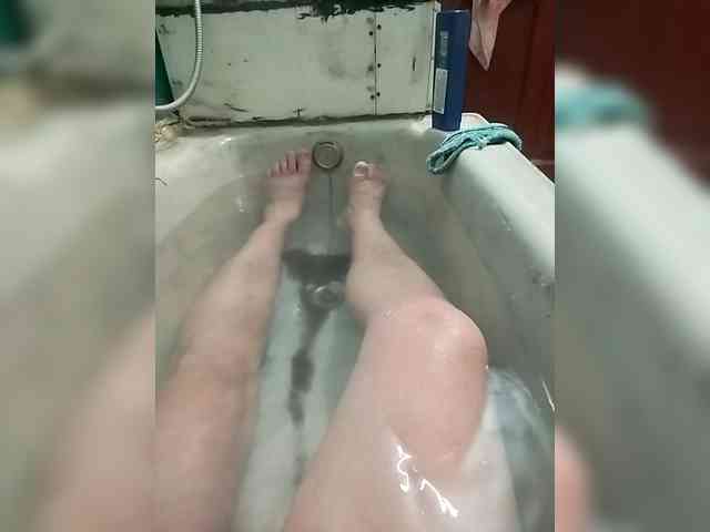 BlablaVadik Live Webcam on BongaCams