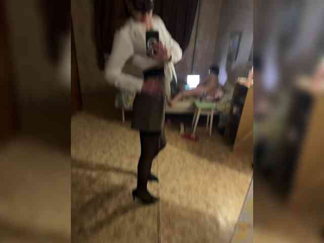 Suppaflya Live Webcam on BongaCams