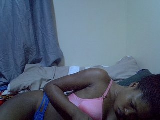 Molient123 Porn Show