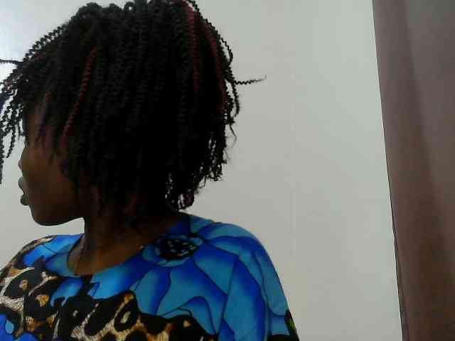 Molient123 webcam