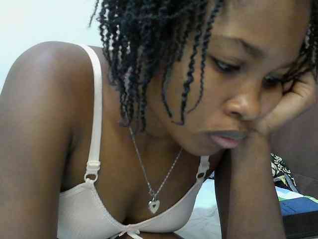 Molient123 webcam