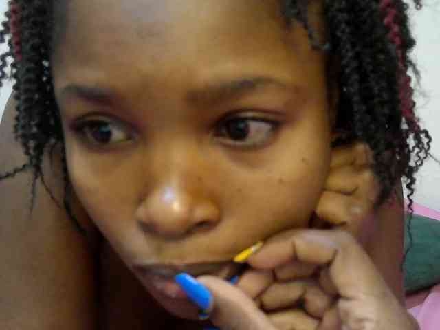 Molient123 webcam