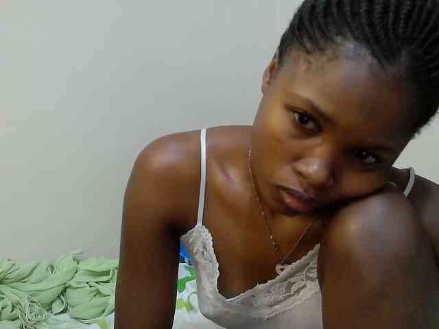 Molient123 webcam