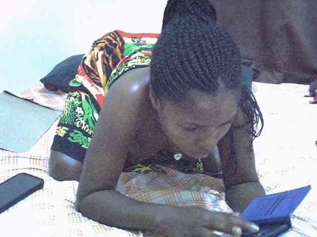 Molient123 webcam