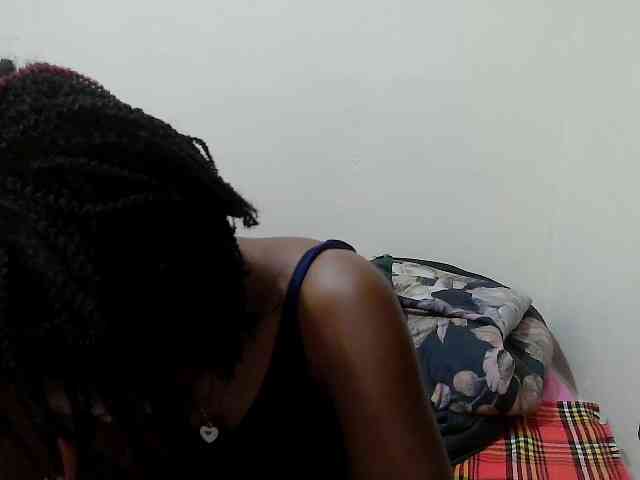 Molient123 webcam