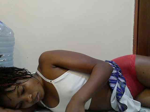 Molient123 webcam