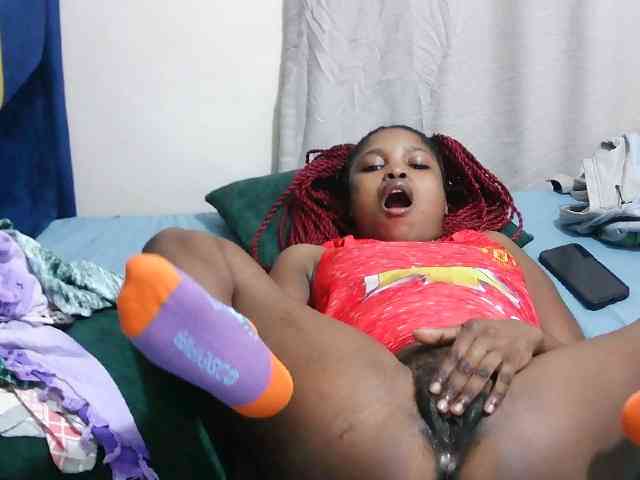 Molient123 webcam