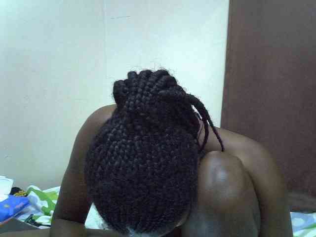 Molient123 webcam