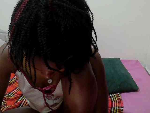 Molient123 webcam