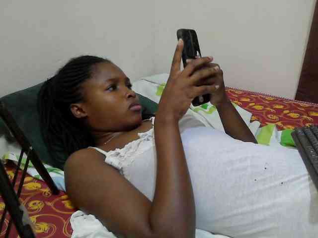 Molient123 webcam