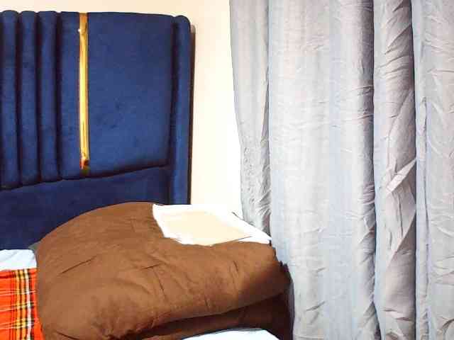 Molient123 webcam