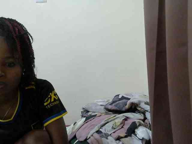 Molient123 webcam