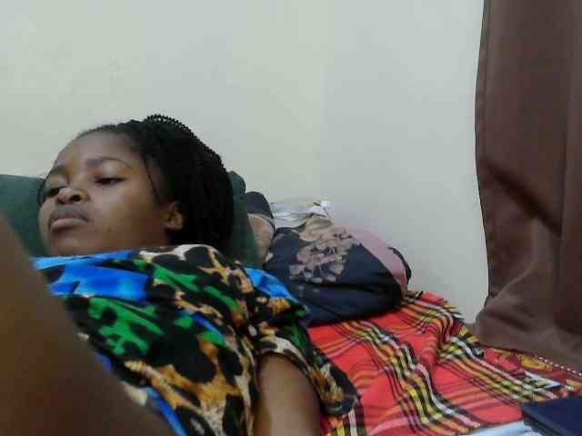 Molient123 webcam