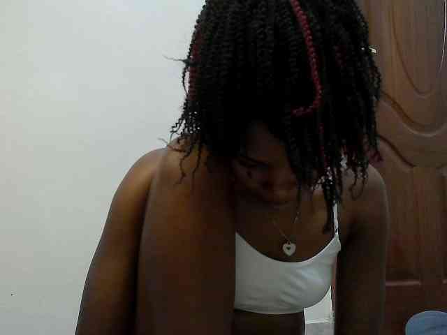 Molient123 webcam