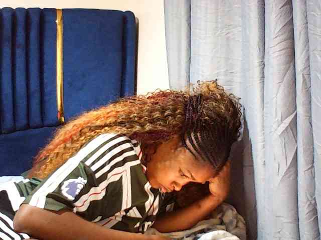 Molient123 webcam
