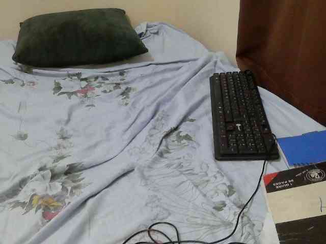 Molient123 webcam