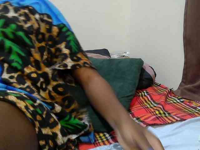 Molient123 webcam