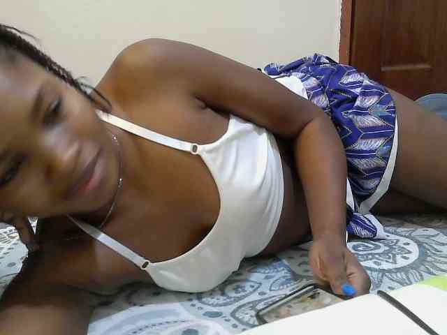Molient123 webcam