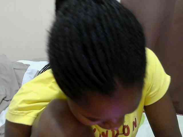 Molient123 webcam