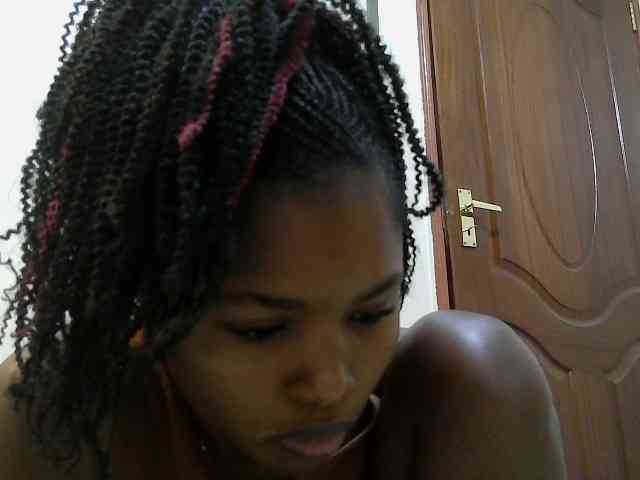 Molient123 webcam