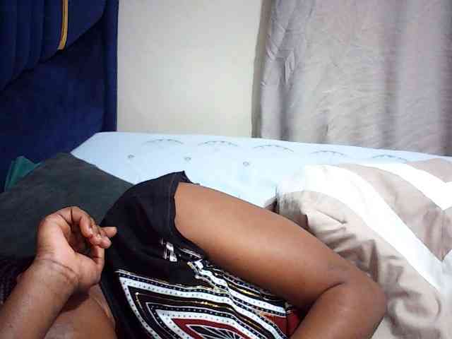 Molient123 webcam