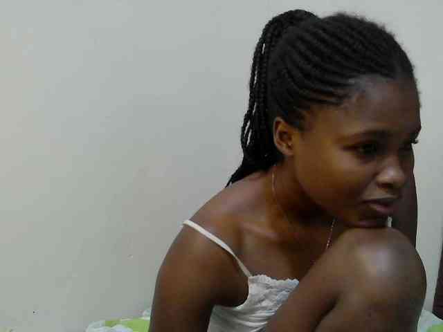 Molient123 webcam