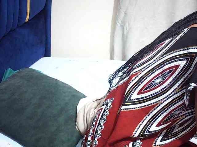 Molient123 webcam