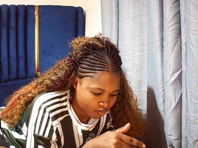 Molient123 webcam