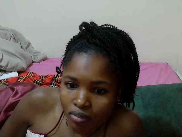 Molient123 webcam