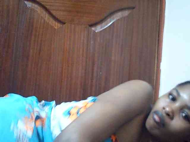 Molient123 webcam