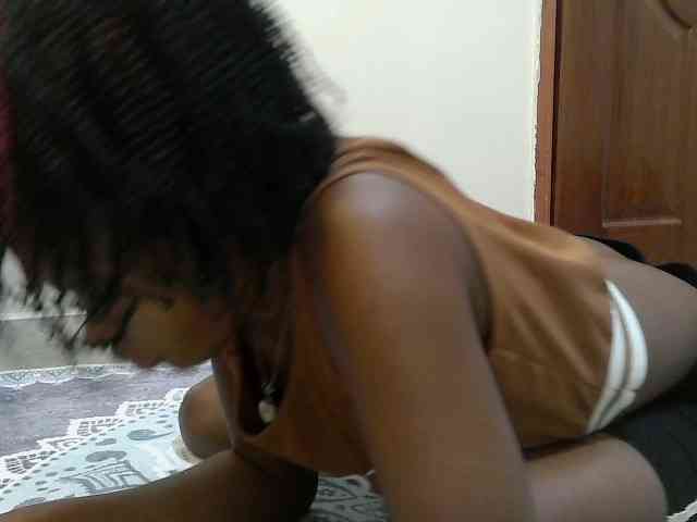 Molient123 webcam