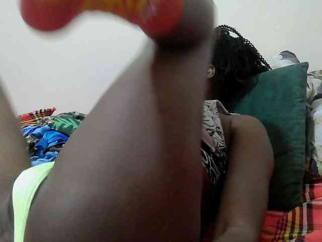 Molient123 webcam