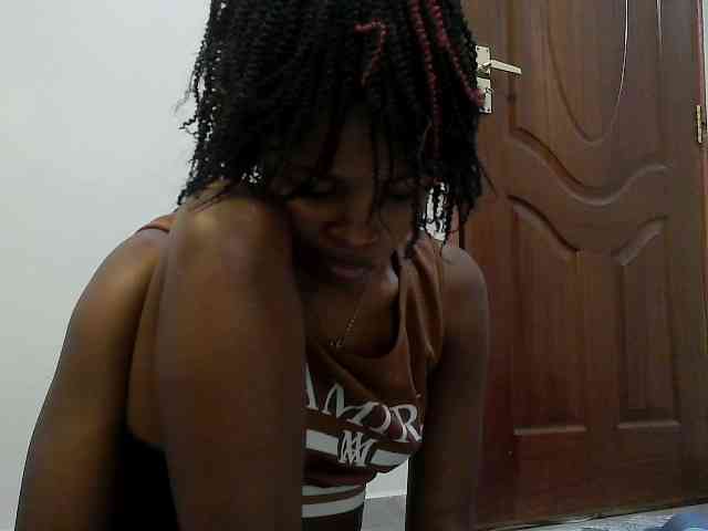 Molient123 webcam