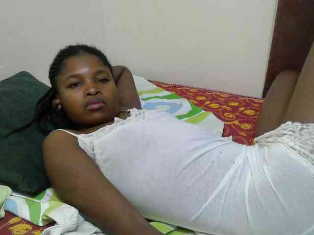 Molient123 webcam