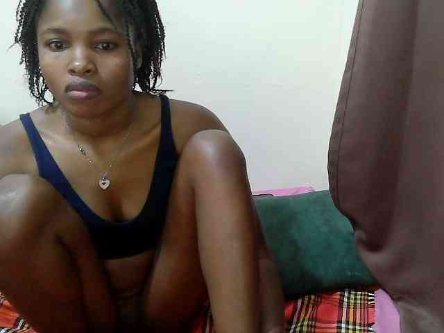 Molient123 webcam
