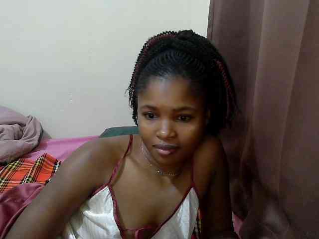 Molient123 webcam