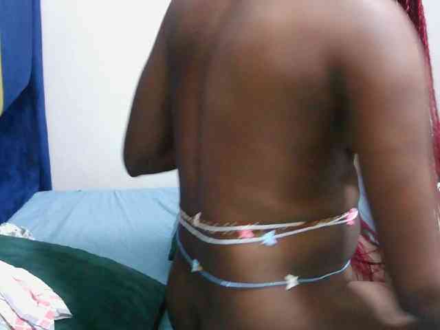 Molient123 webcam