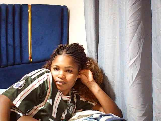 Molient123 webcam