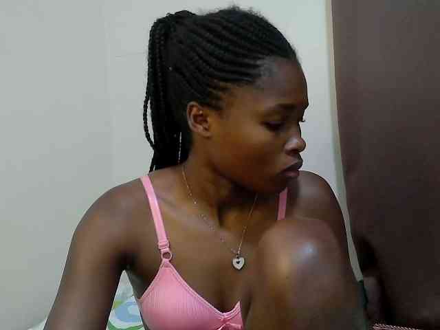 Molient123 webcam